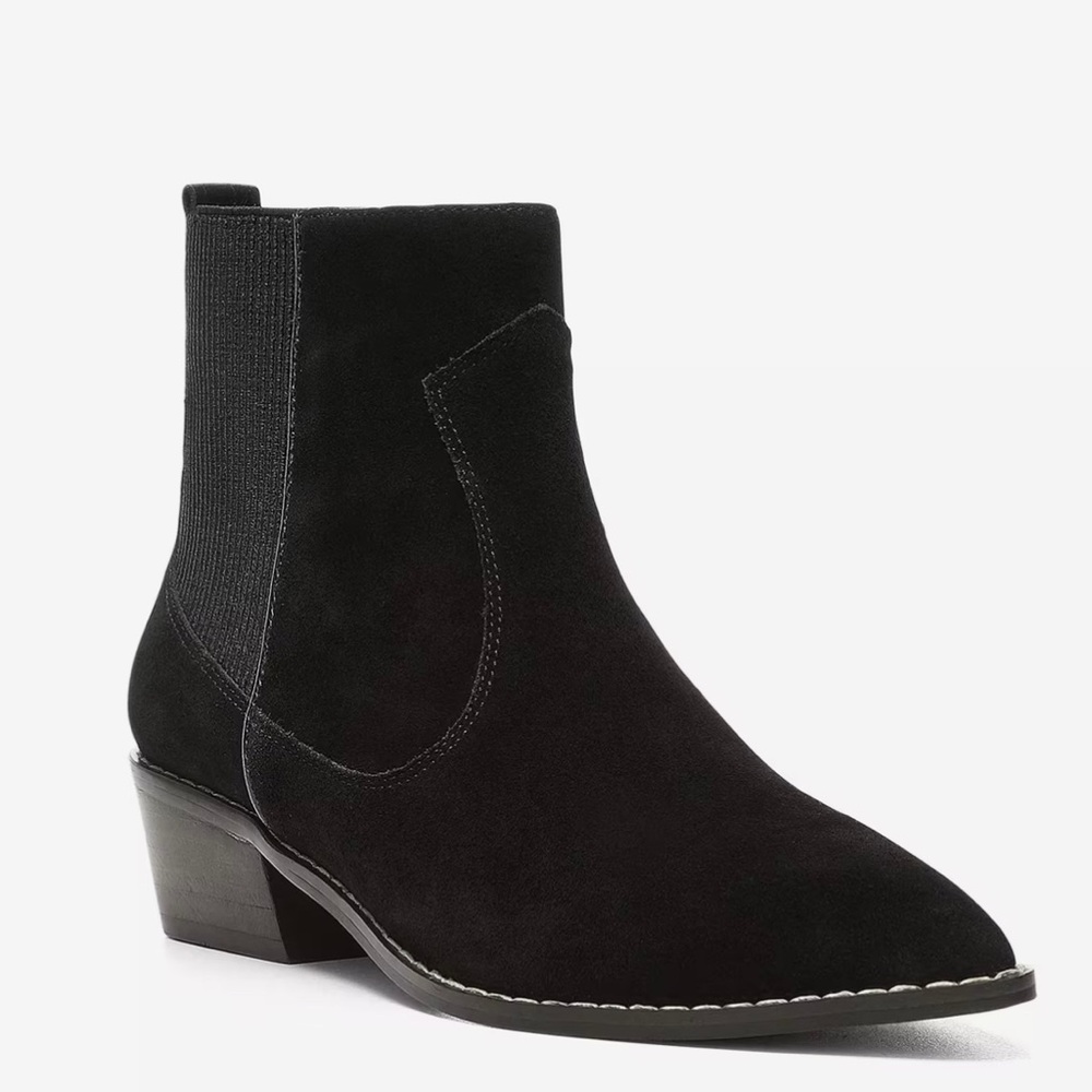 Donald J. Pliner Gazzi Western Bootie